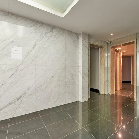 Modern Marquês Lisboa