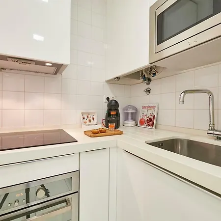 Modern Marques Apartment Lisbon