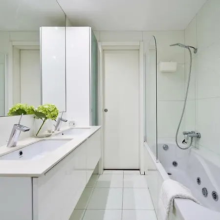 Modern Marquês Appartement