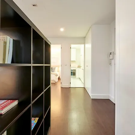 Modern Marques Apartment *