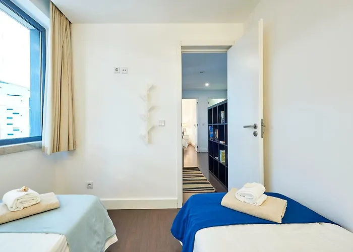 Modern Marques * Lizbona