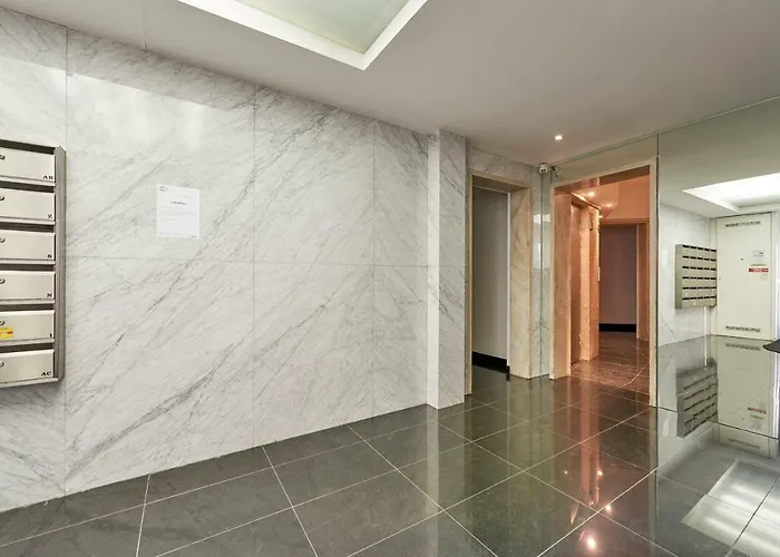 Modern Marques Lizbona