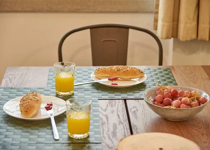 Apartament Modern Marques Lizbona