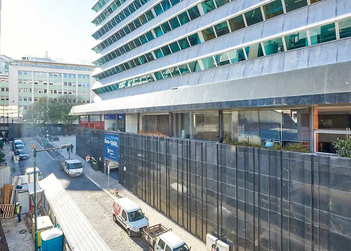 Apartament Modern Marques *