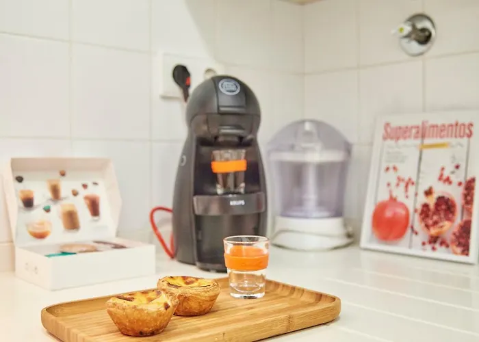 Modern Marques * Lizbona