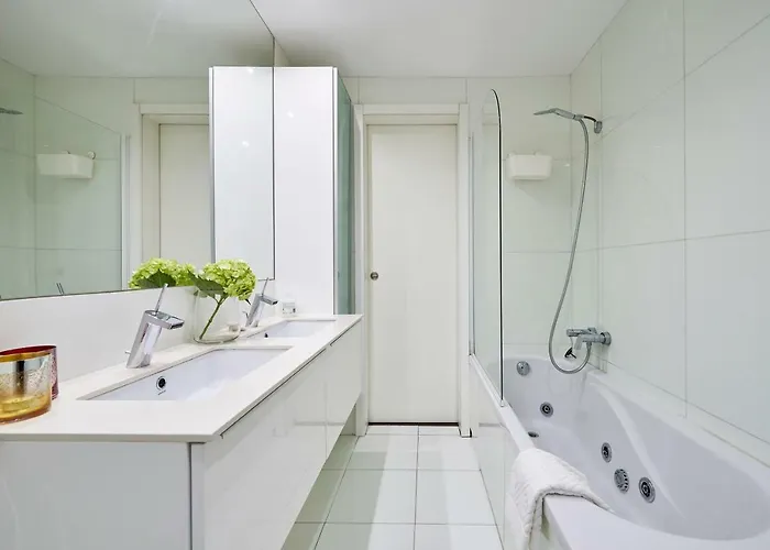 Modern Marques Apartament