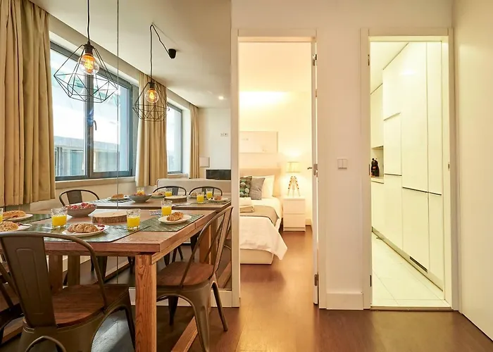 Modern Marques * Lizbona