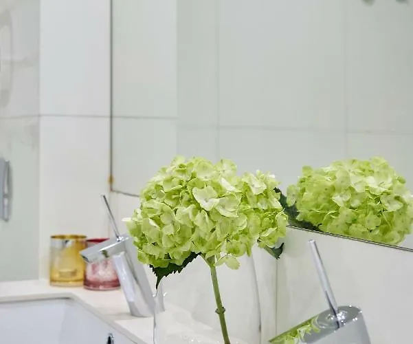 Modern Marques Apartament *