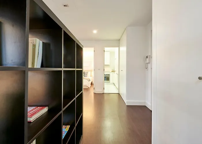 Modern Marques Apartament *