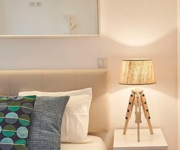 Modern Marques * Lizbona