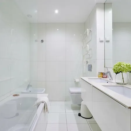 Modern Marquês Apartamento Lisboa