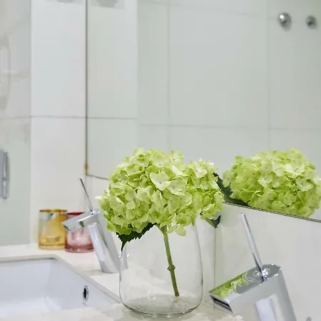 Modern Marquês Apartamento *