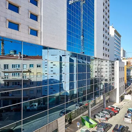 Modern Marquês Apartamento *