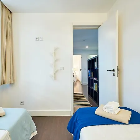 Modern Marques * Lissabon