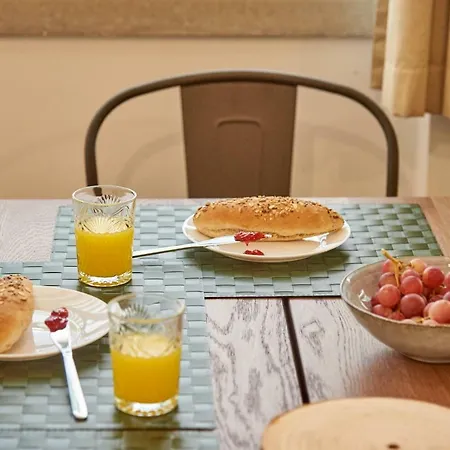 Apartament Modern Marques Lizbona